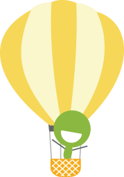 10周年記念 balloon_crowd