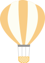 10周年記念 balloon
