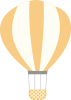 10周年記念 balloon